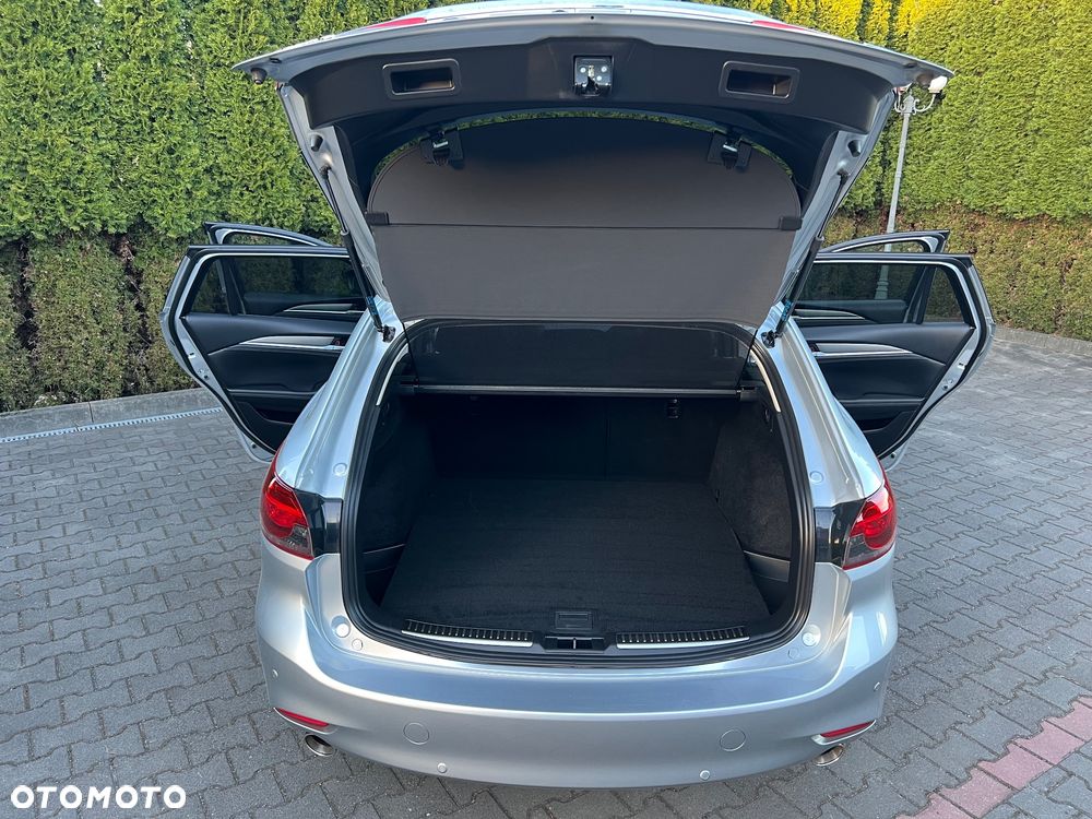 Mazda 6 2.0 Center-Line - 12