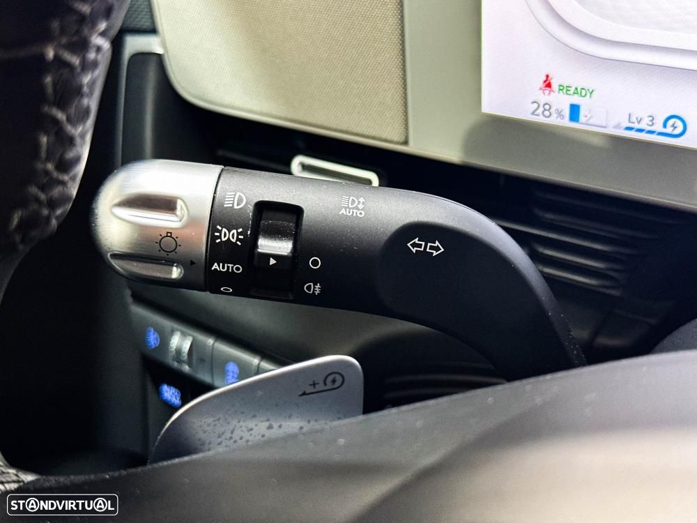 Hyundai Ioniq 5 77,4 kWh Techniq - 42