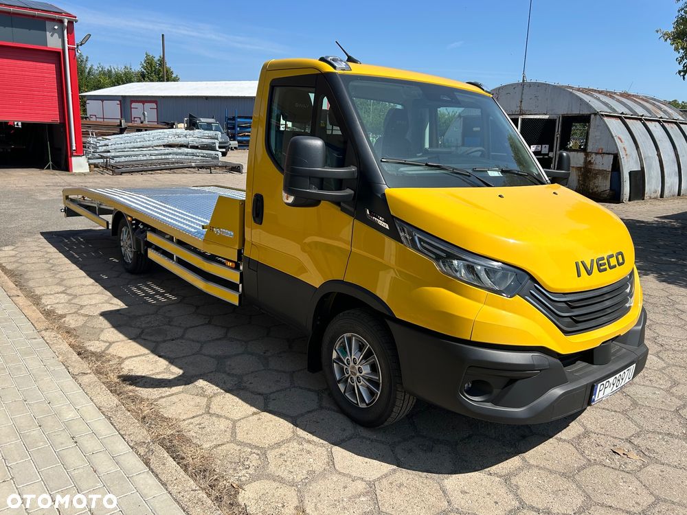 Iveco Daily 35S18 - 13