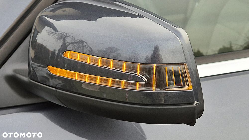 Mercedes-Benz GLK 220 CDI BlueEff 4-Matic - 26