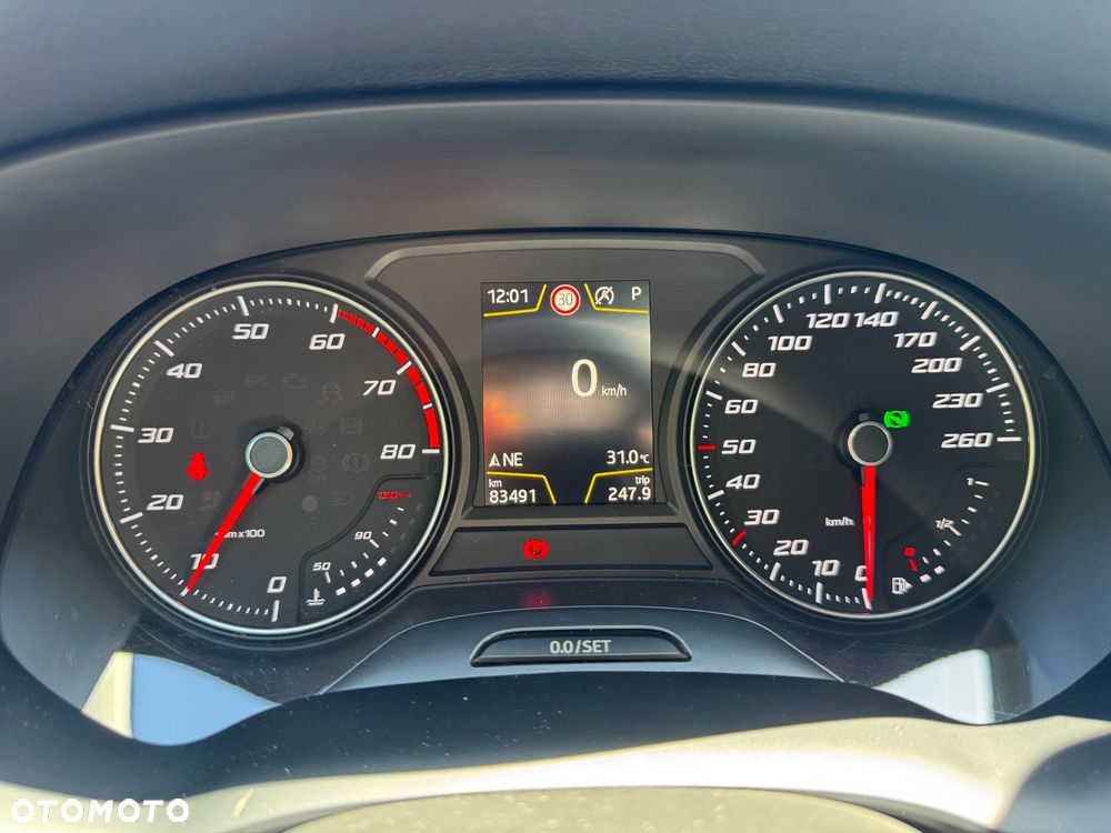 Seat Ateca 1.4 ECO TSI DSG XCELLENCE - 29