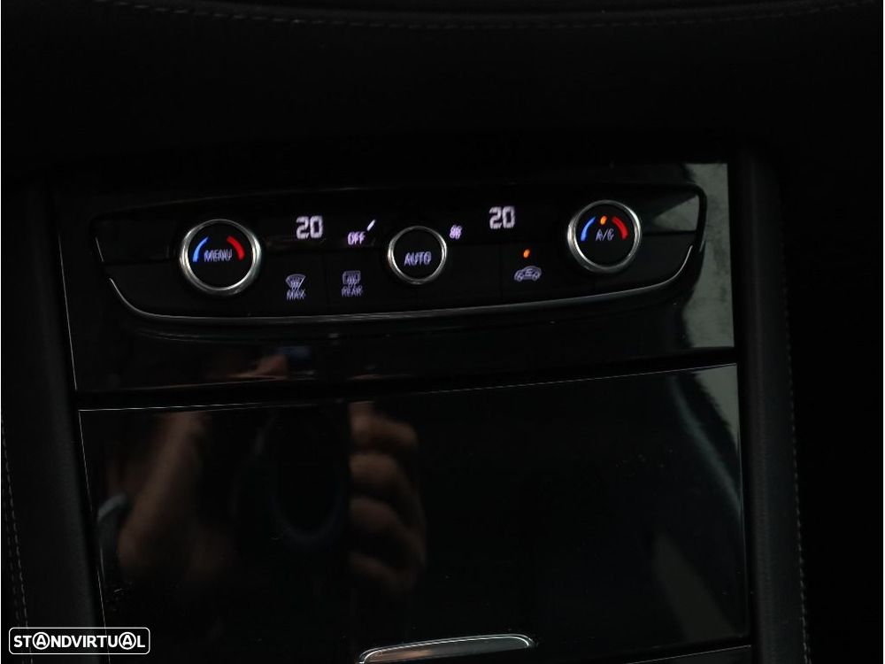 Opel Grandland X 1.6 T PHEV Ultimate - 19