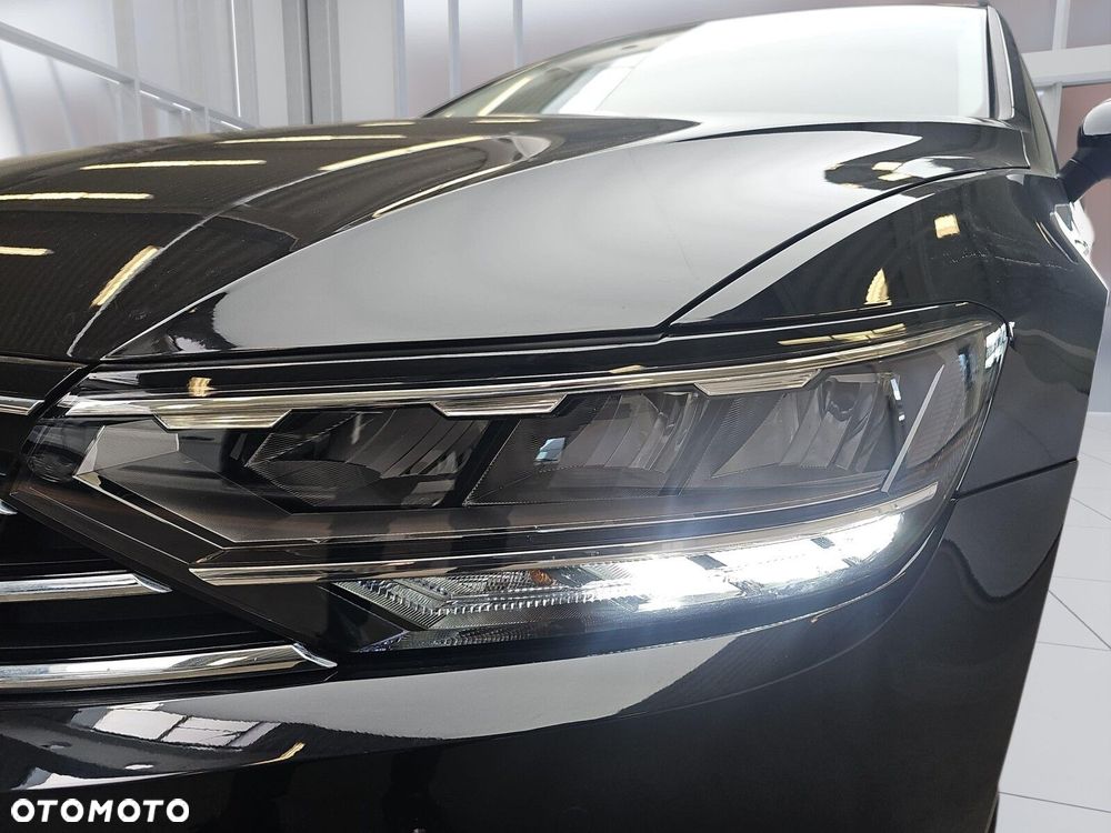 Volkswagen Passat Variant 1.5 TSI EVO Business DSG - 33