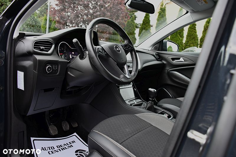 Opel Grandland X 1.5 CDTI Innovation S&S - 9
