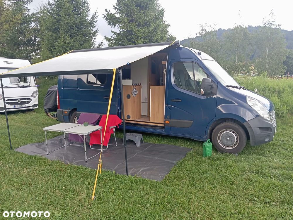 Renault Master - 28