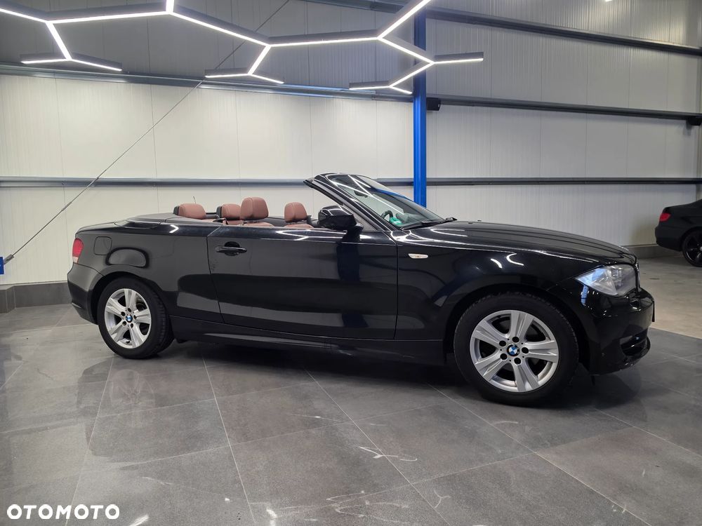 BMW Seria 1 118d DPF Edition Lifestyle - 9