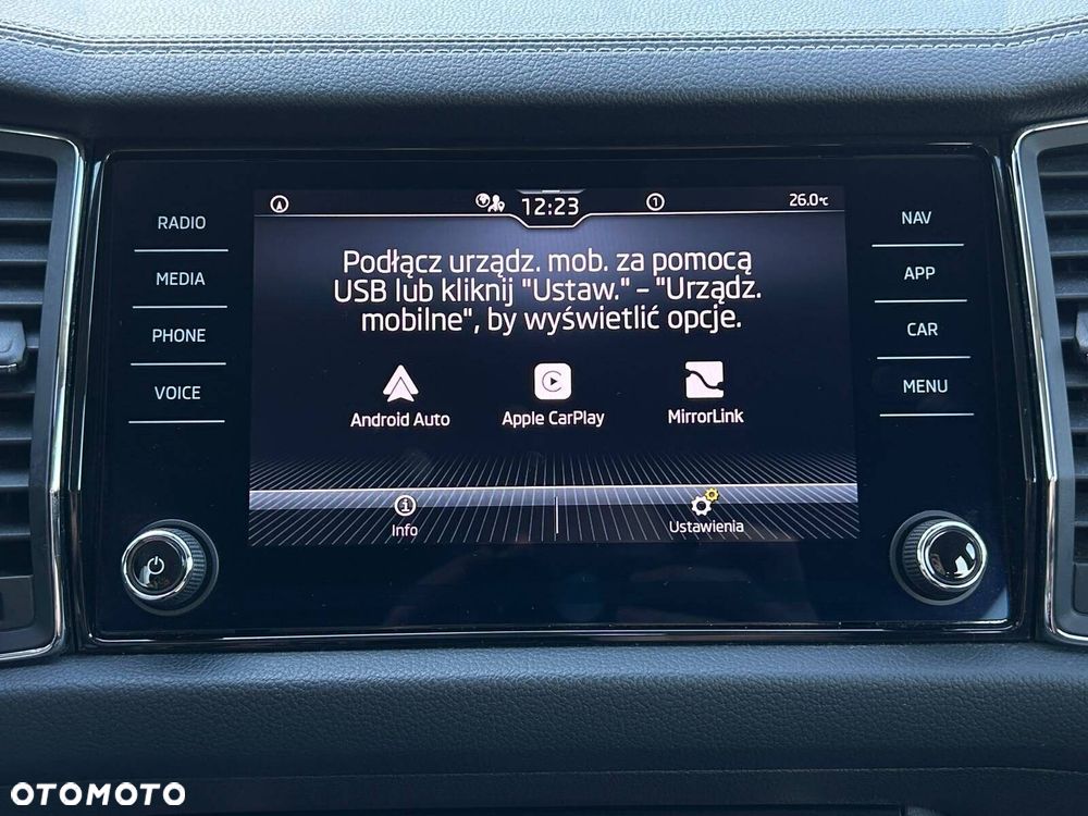 Skoda Kodiaq 1.5 TSI ACT 4x2 Ambition DSG - 30