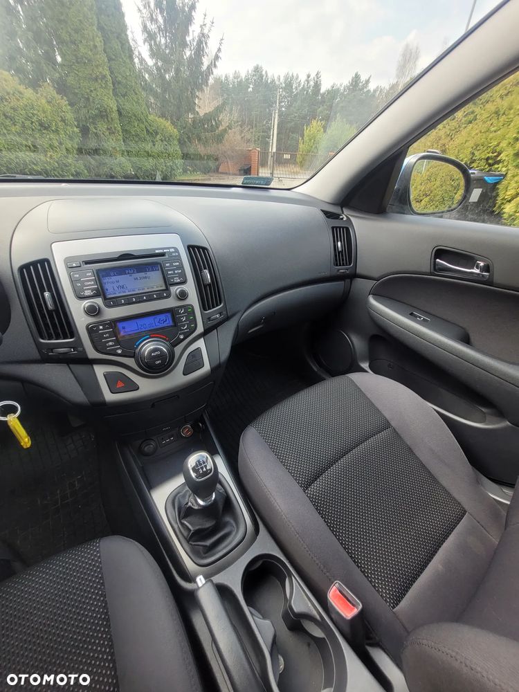 Hyundai i30 1.6 Classic - 6