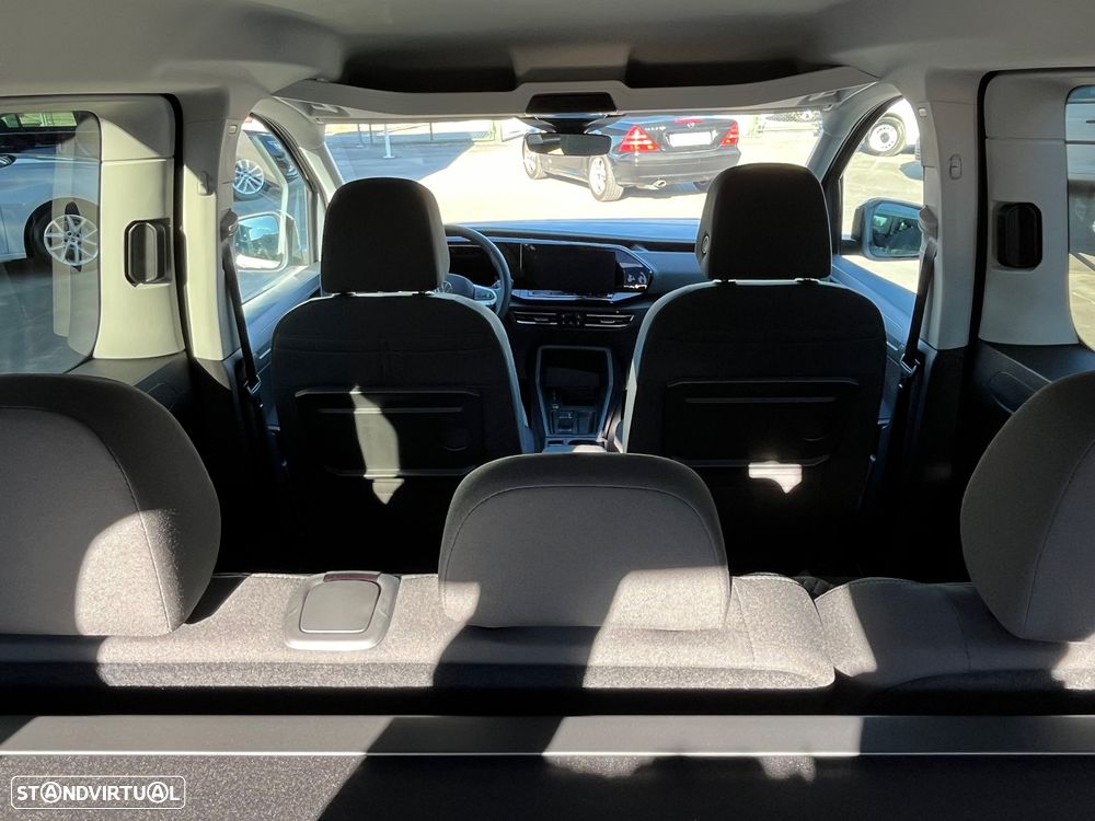 VW Caddy 1.5 TSI eHybrid Life DSG - 24