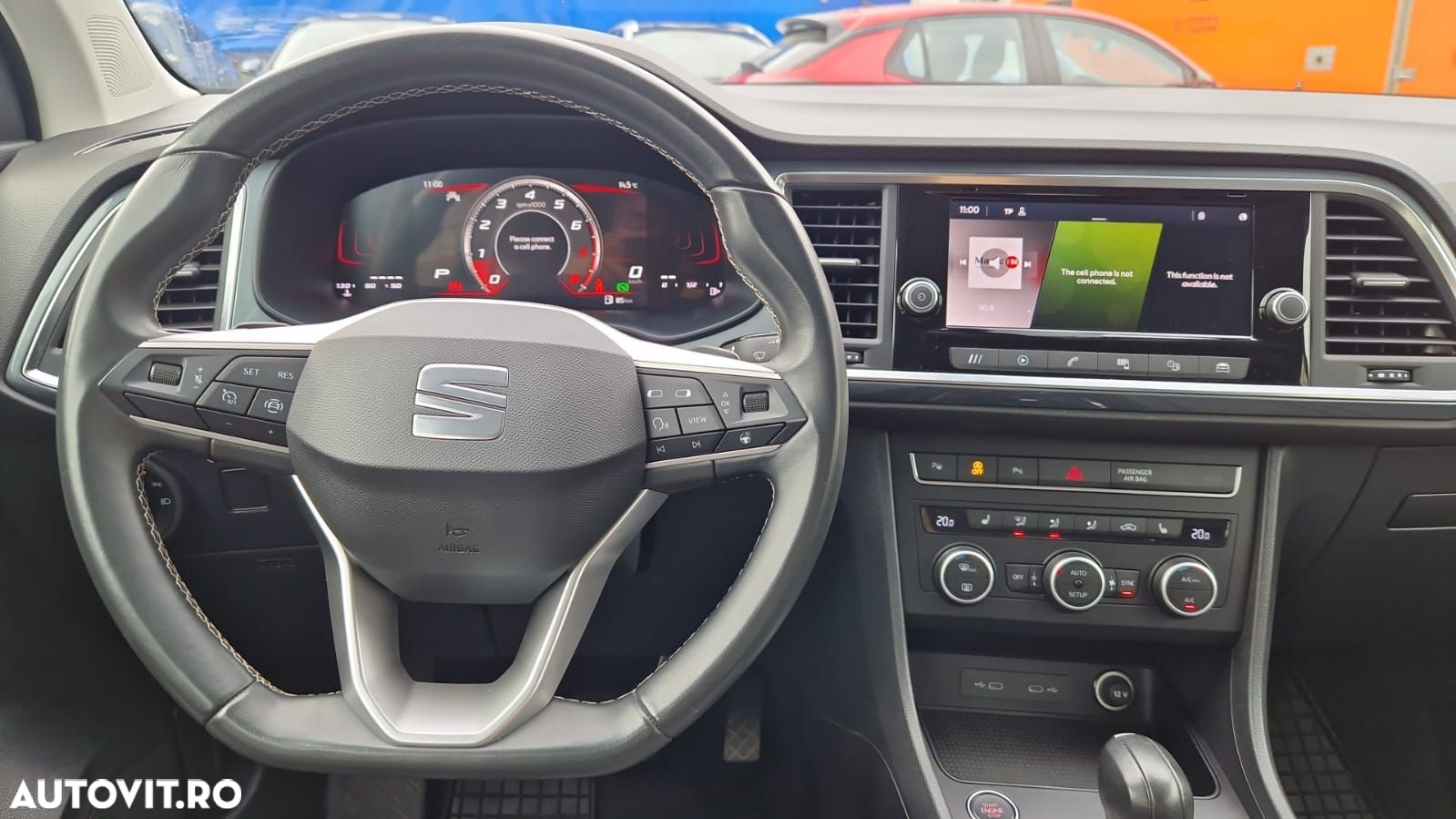 Seat Ateca - 10