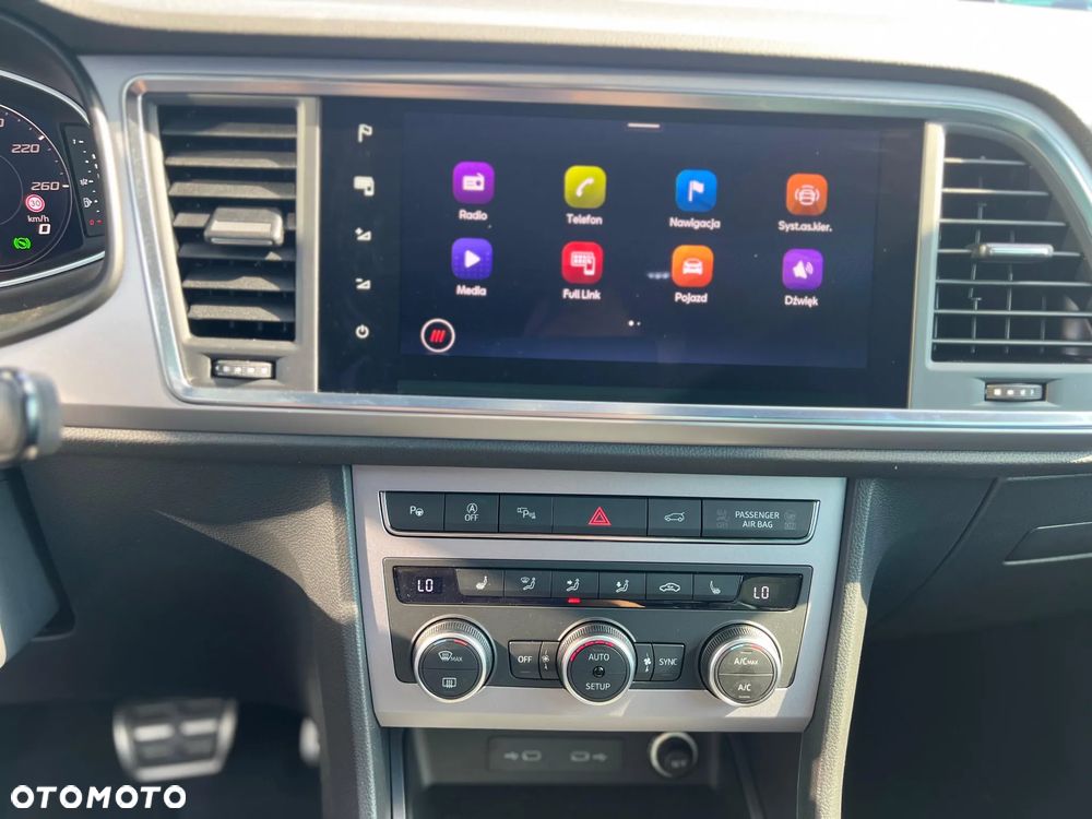 Seat Ateca 1.5 TSI FR S&S DSG - 24