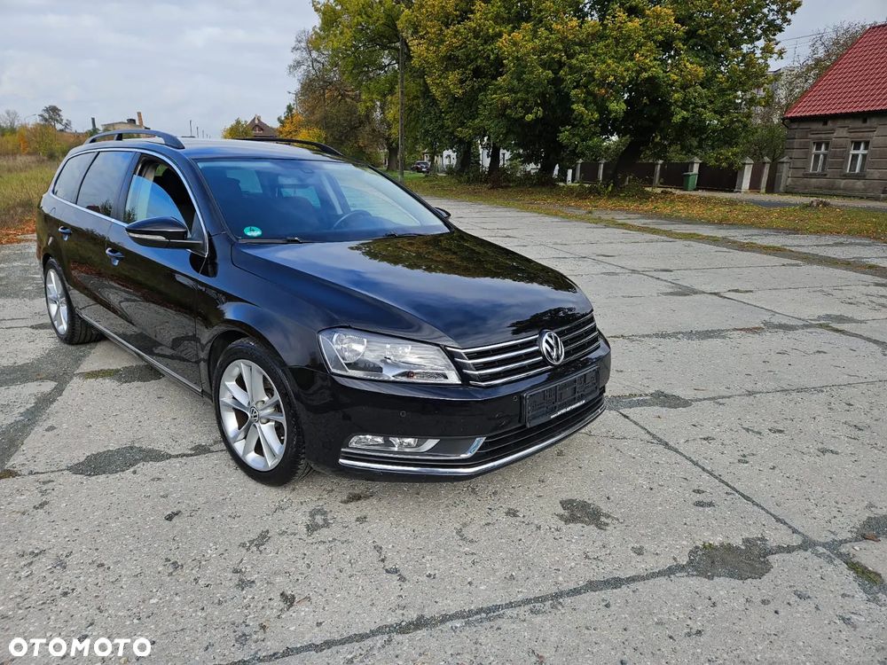 Volkswagen Passat 1.8 TSI Comfortline - 16