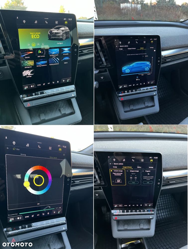 Renault Megane EV60 Techno - 33