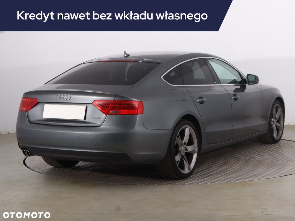 Audi A5 Sportback - 7