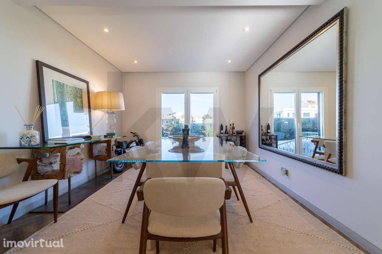 Moradia T4+1 em Condomínio - Grande imagem: 5/40