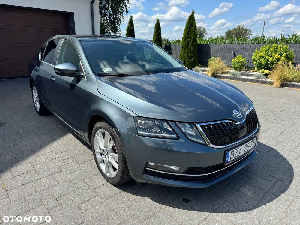 Skoda Octavia 1.6 TDI Business - 7