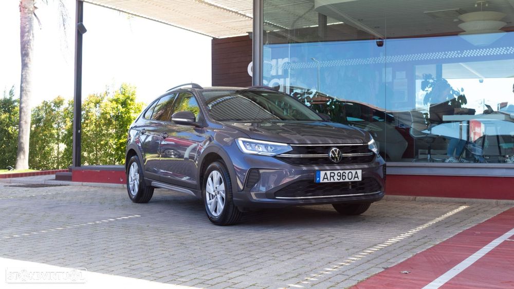 VW Taigo 1.0 TSI Life DSG - 2