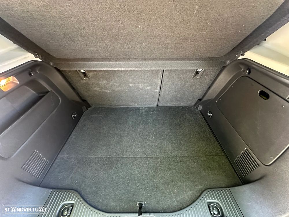 Opel Mokka 1.4 T Cosmo S/S - 29