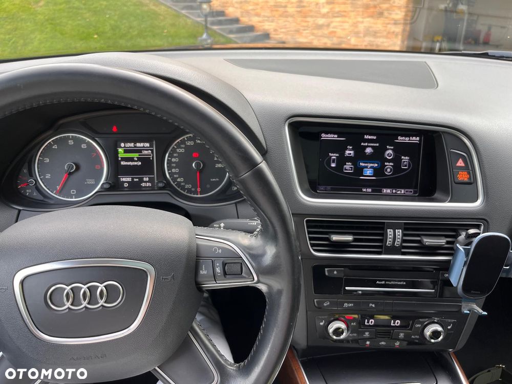 Audi Q5 - 10