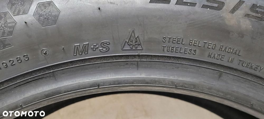 2x OPONA FALKEN EUROWINTER HS02 PRO 225 55 R18 102V XL 2022 - 13