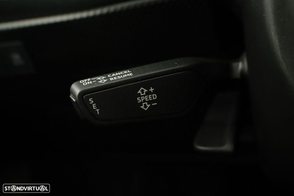 Audi A1 Sportback 30 TFSI Advanced S tronic - 16