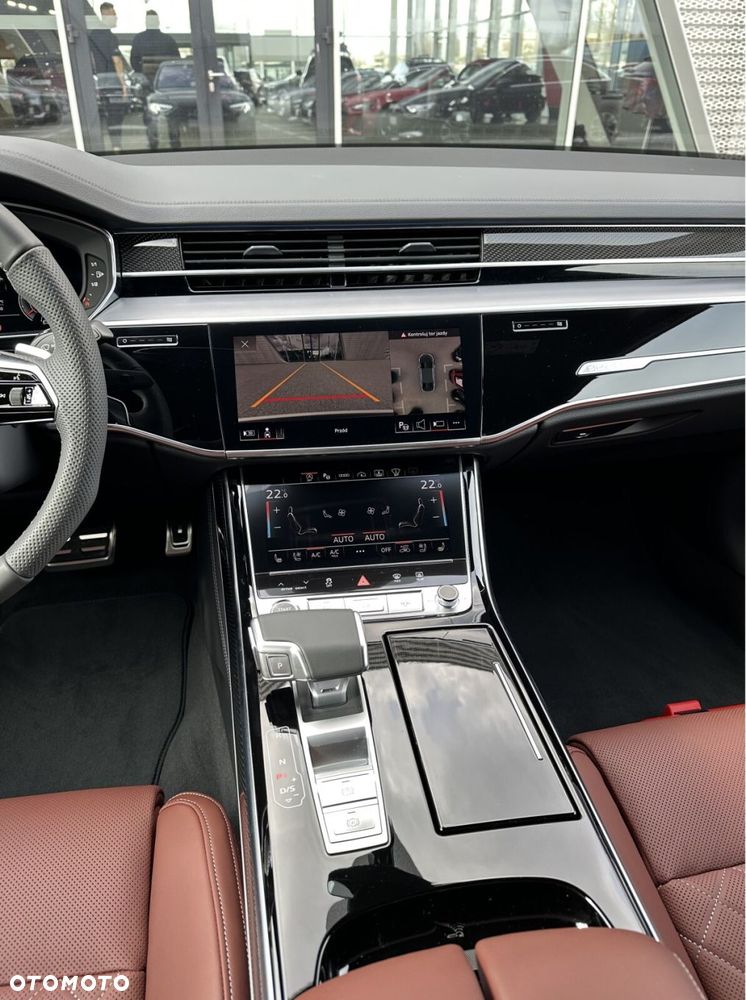Audi A8 - 20