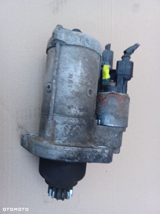 ROZRUSZNIK VW 2.0 TDI START STOP - 4