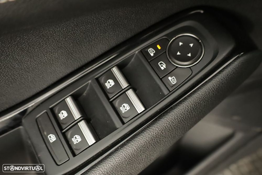 Renault Austral 1.3 Mild Hybrid Techno - 21
