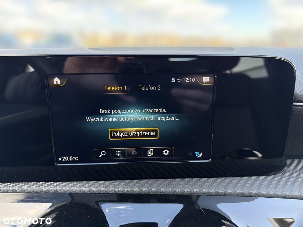 Mercedes-Benz CLA - 25