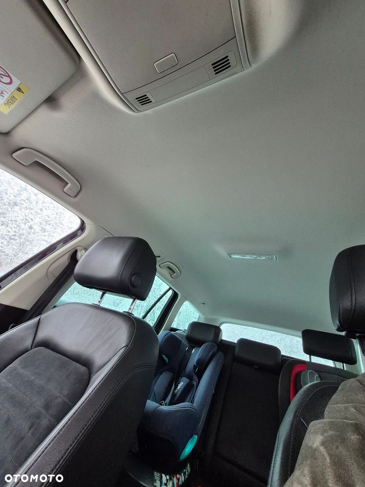 Volkswagen Passat 2.0 TDI SCR DSG Highline - 30