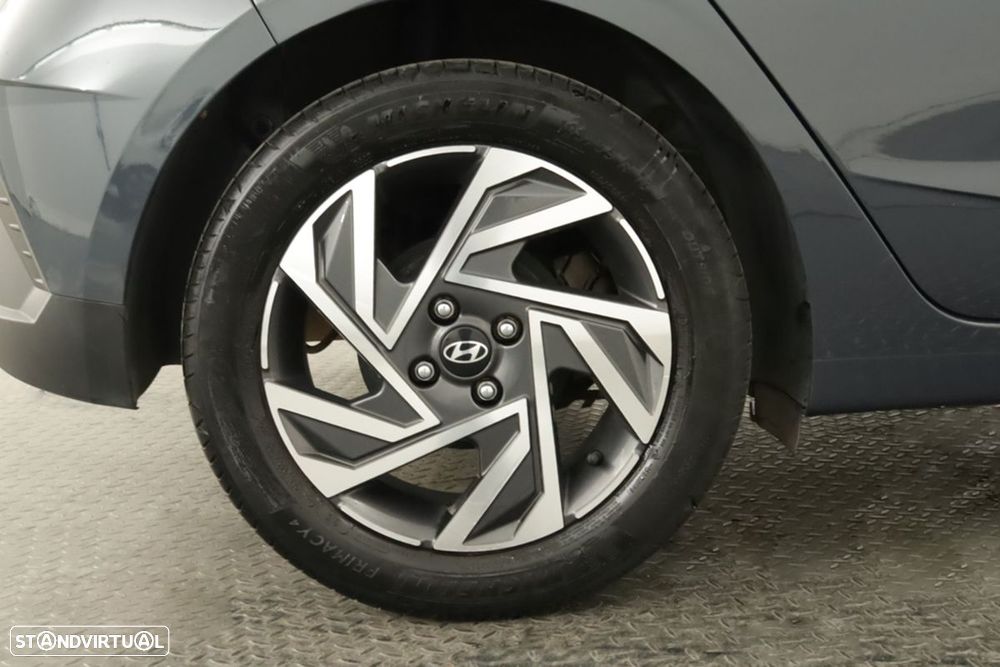 Hyundai i20 1.2 Comfort - 5