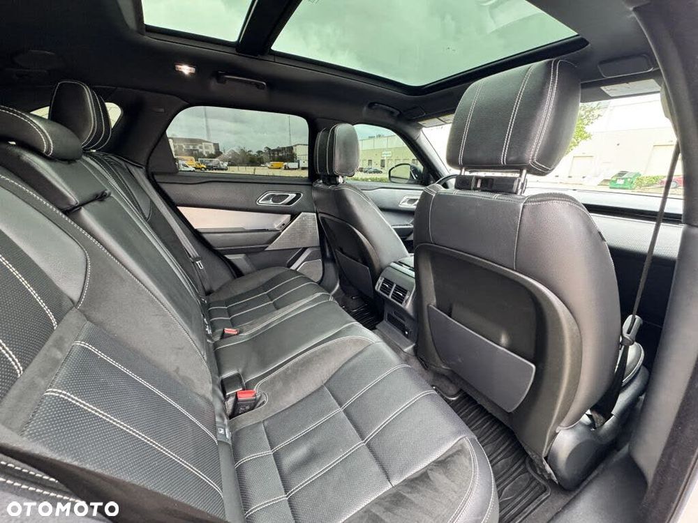 Land Rover Range Rover Velar 2.0 R-Dynamic SE - 15