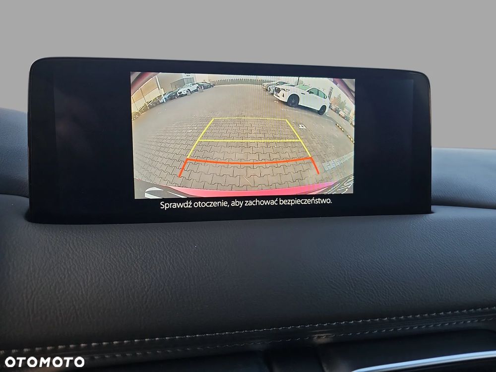 Mazda CX-5 2.0 Kanjo 2WD - 19