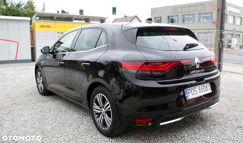 Renault Megane 1.5 Blue dCi Intens - 6