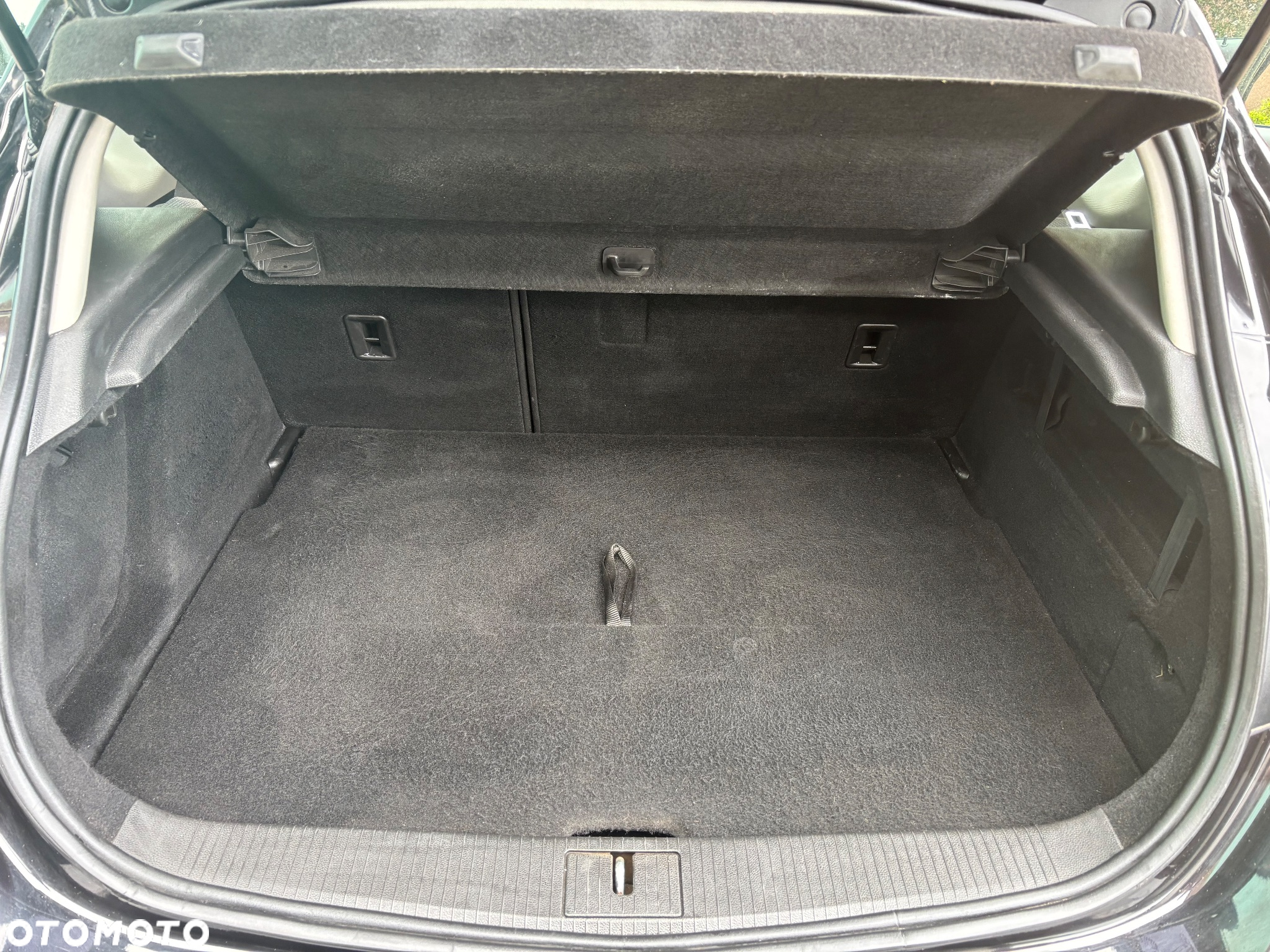 Opel Astra IV 1.6 T Sport - 11