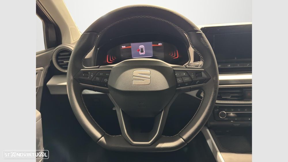 SEAT Arona 1.0 TSI Style - 9