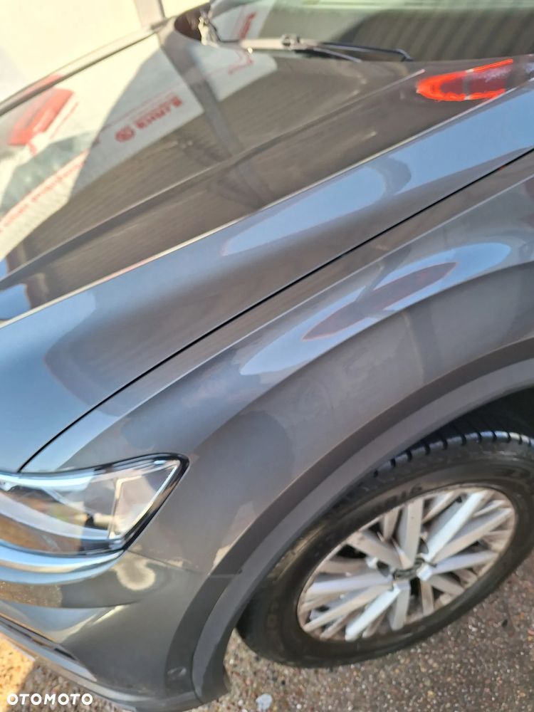 Volkswagen T-Roc 1.5 TSI GPF ACT Premium DSG - 7