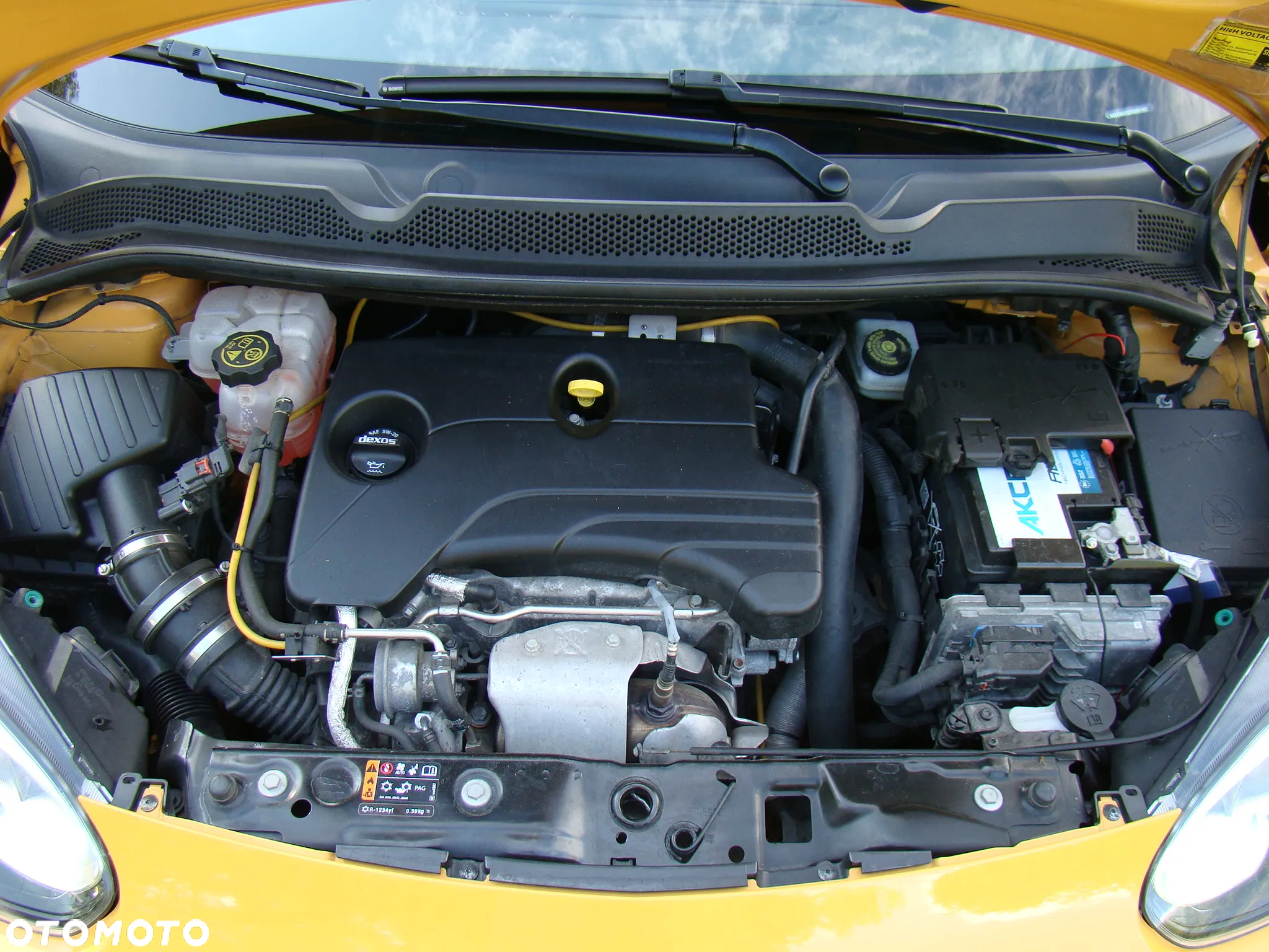Opel Adam - 15