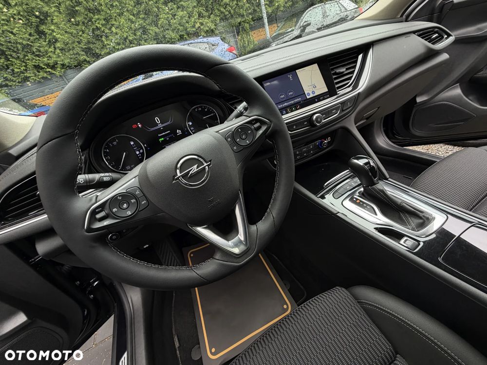 Opel Insignia 2.0 CDTI Innovation S&S - 29