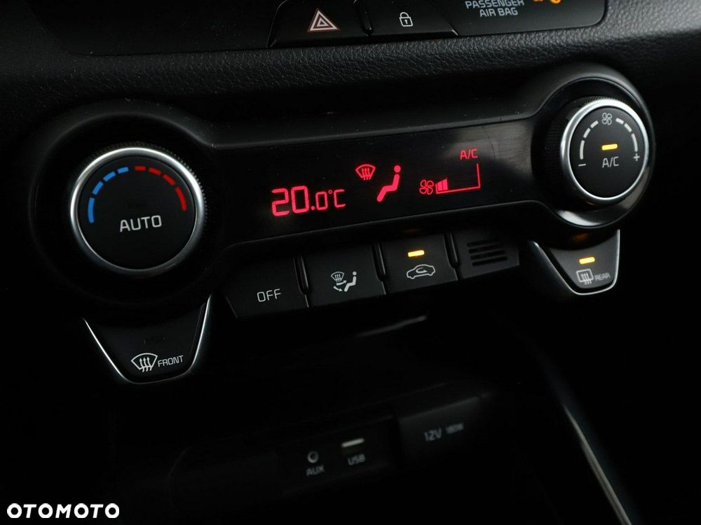 Kia Stonic 1.0 T-GDI 100 OPF Vision - 27