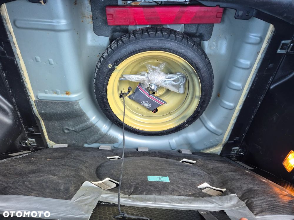 Honda Jazz 1.4 LS - 21