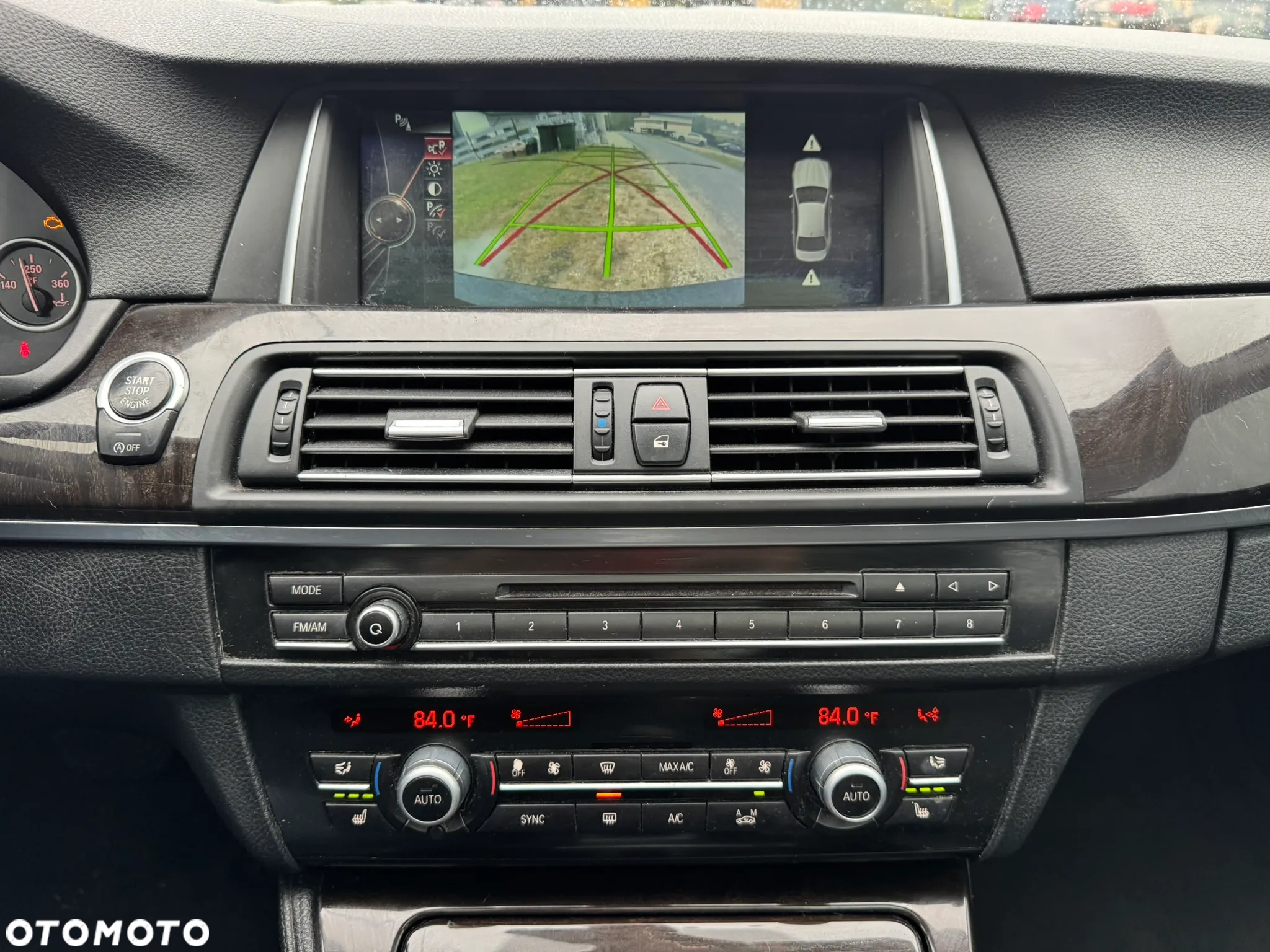 BMW Seria 5 - 14