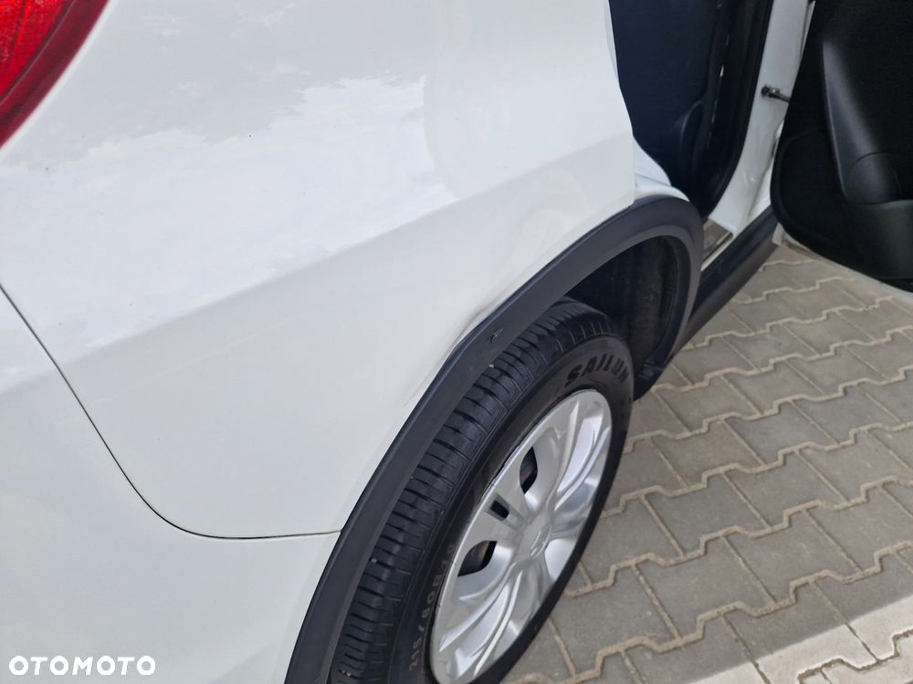 Suzuki Vitara 1.6 Comfort 2WD - 8