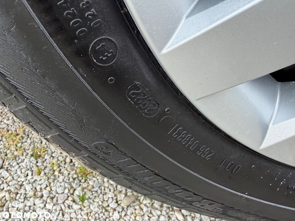 Renault Trafic L2H1 Long - 35