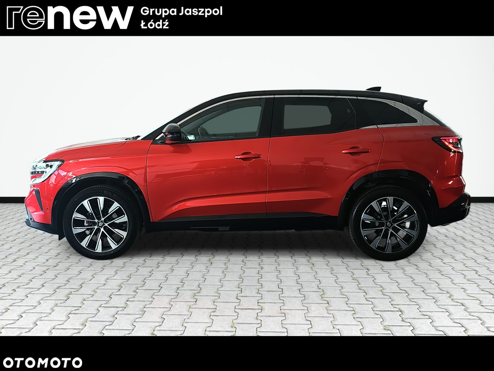 Renault Austral - 8