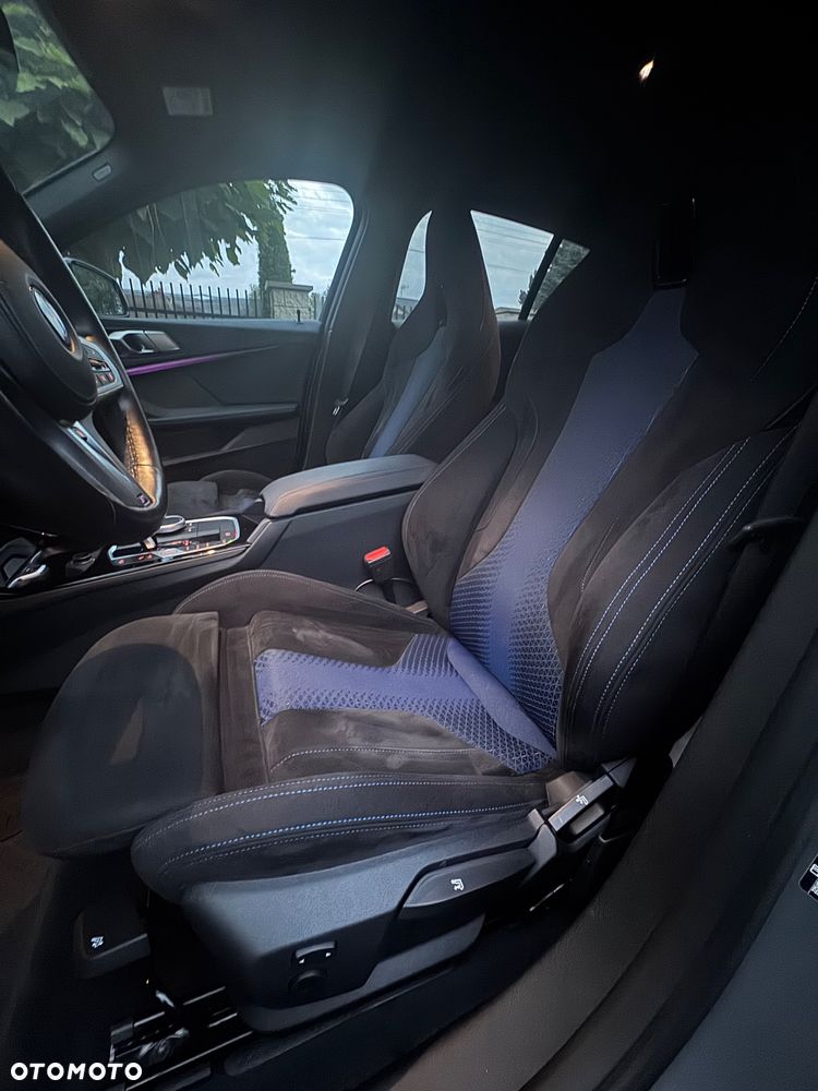 BMW Seria 1 120i M Sport - 22