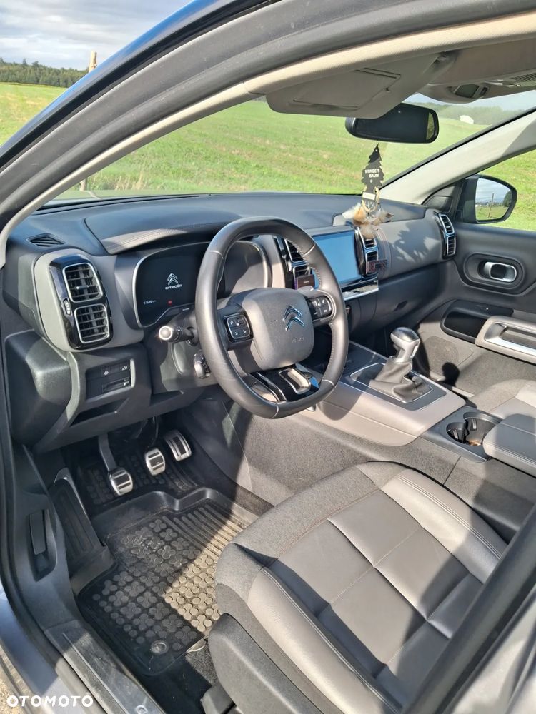 Citroën C5 Aircross - 15