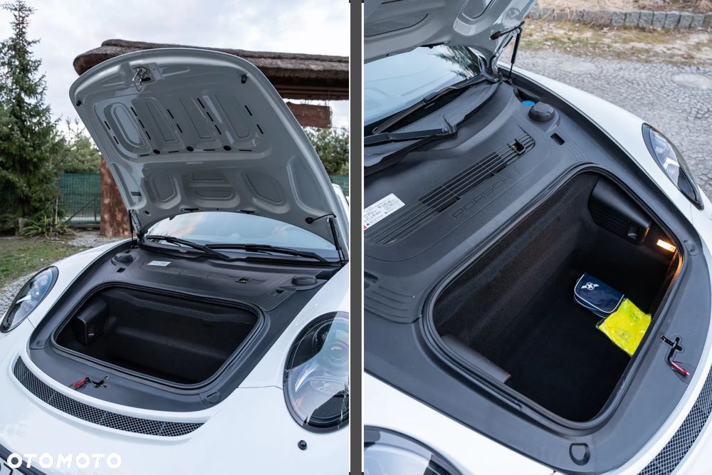 Porsche 911 GT3 PDK - 21