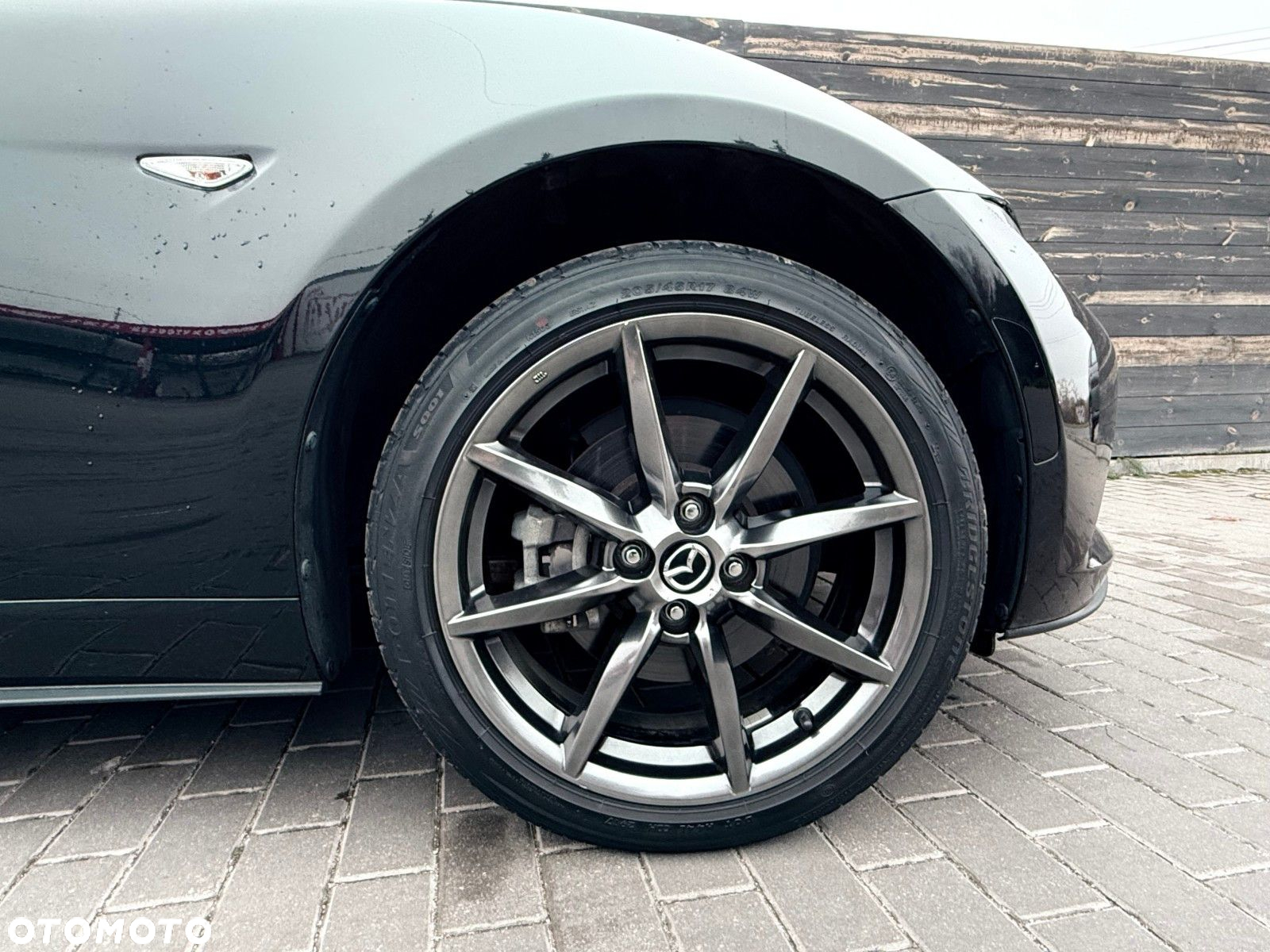 Mazda MX-5 - 7