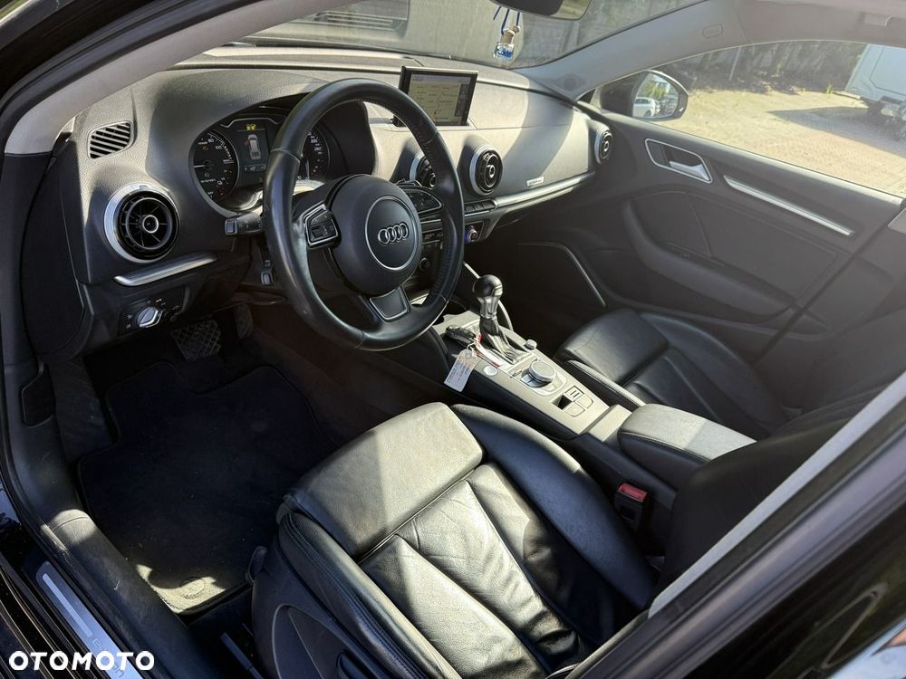 Audi A3 Sportback - 7